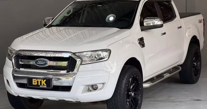 FORD RANGER XLTCD4A32C 2018