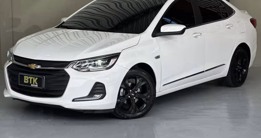CHEVROLET ONIX PLUS 10TAT PR1 2020