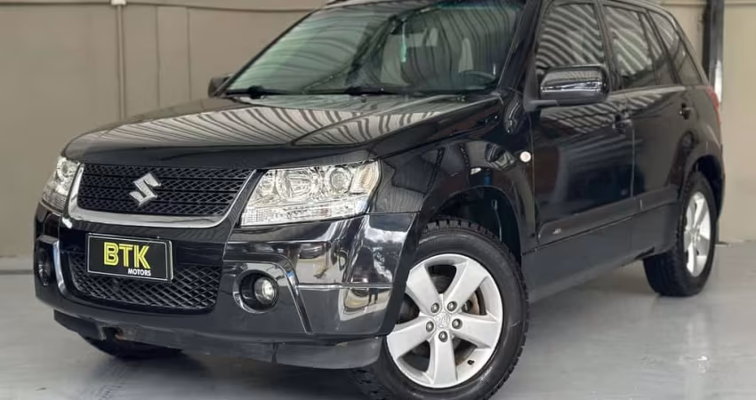 SUZUKI G.VITARA 2WD 5P 2012