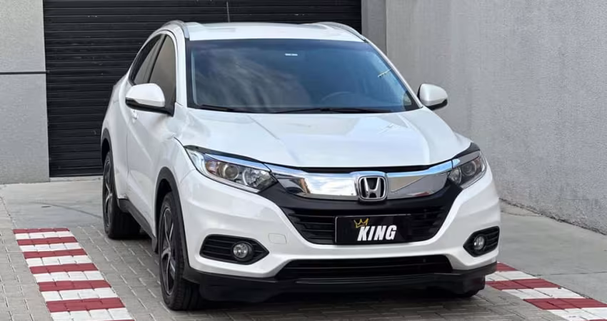 HONDA HR-V EX CVT 2020