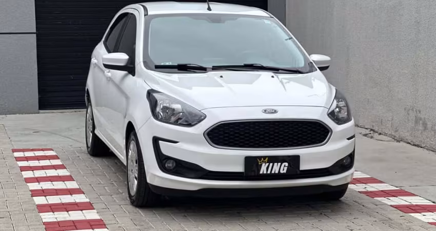 FORD KA SE PLUS 1.0 HA C 2021