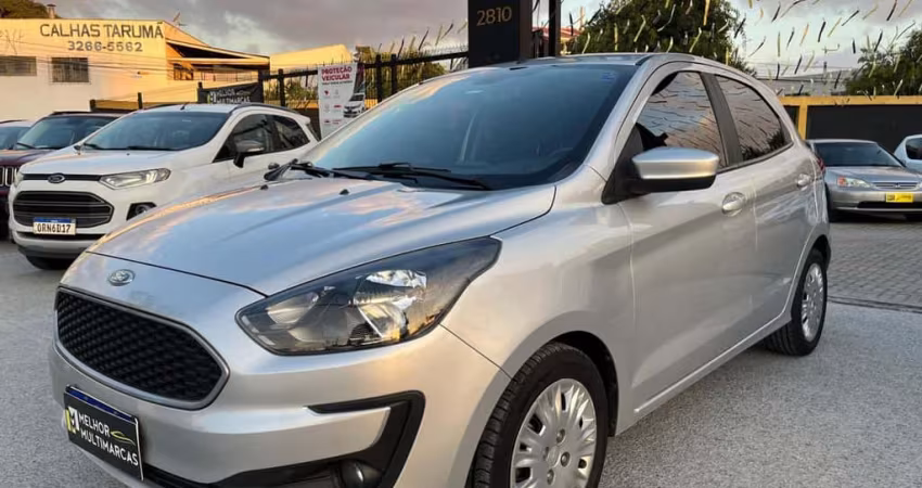 FORD KA SE AT 1.5 HA C 2019