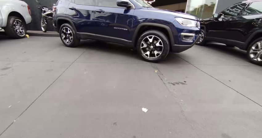JEEP COMPASS LONGITUDE D 2020