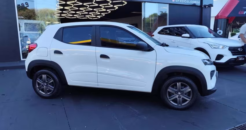 RENAULT KWID ZEN 2 2024