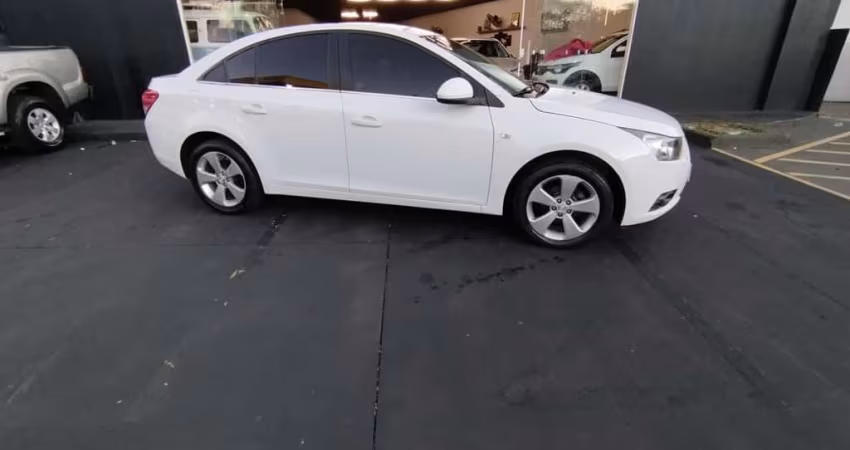 CHEVROLET CRUZE LT NB 2014