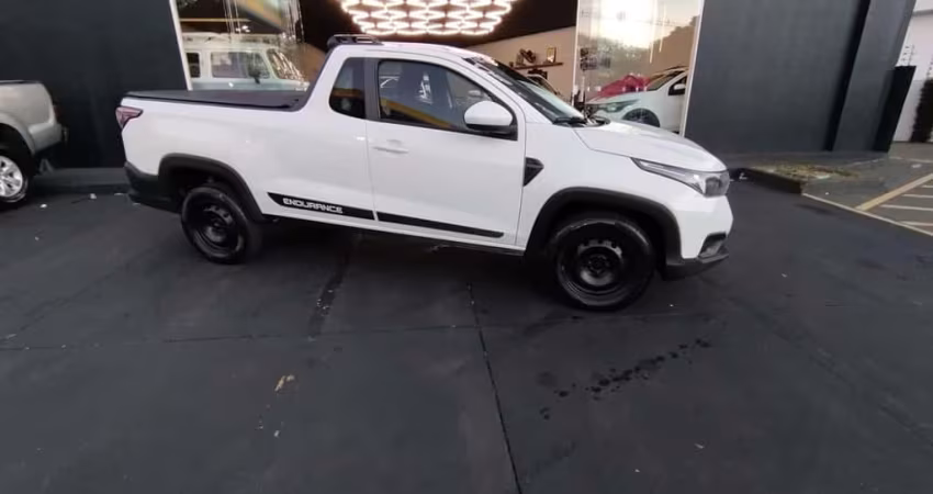FIAT NOVA STRADA ENDURANCE CS 1.4 2022
