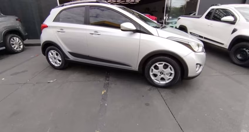 HYUNDAI HB20X 1.6M 2014
