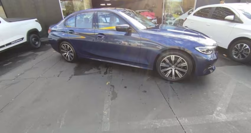 BMW 320I ACTIVE FLEX 2022