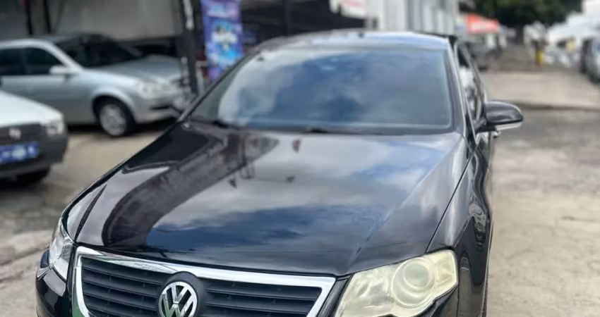 Passat - 2008