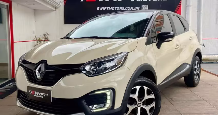 RENAULT CAPTUR INTEN 16A 2018