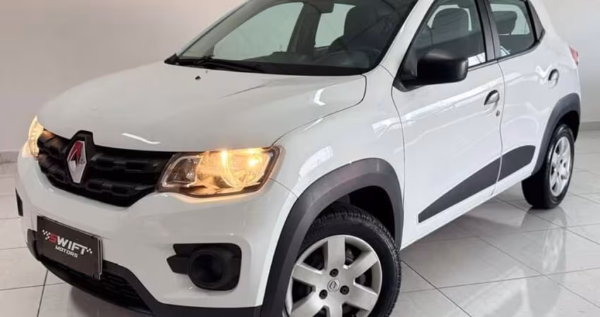 RENAULT KWID ZEN 10MT 2021