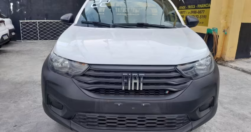 STRADA 1.4 ENDURANCE CS 2022