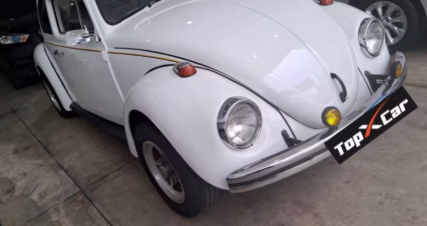 FUSCA 1500 1973