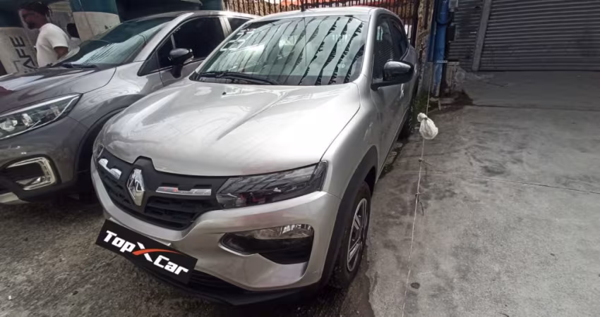KWID 1.0 INTENSE 2023