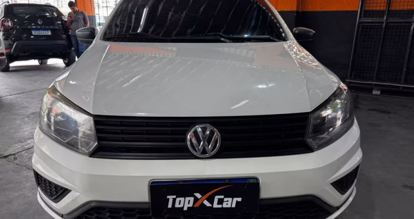 GOL 1.6 MSI GNV 2021