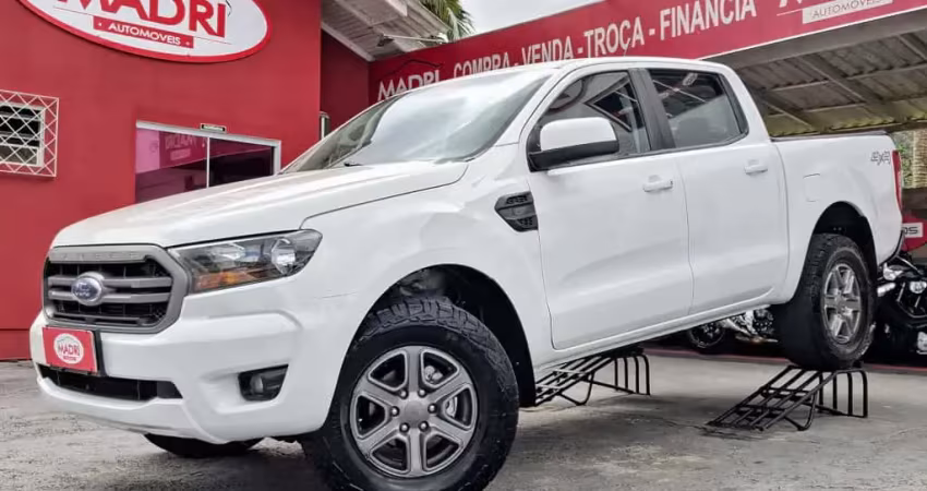 Ford Ranger 2.2 16V