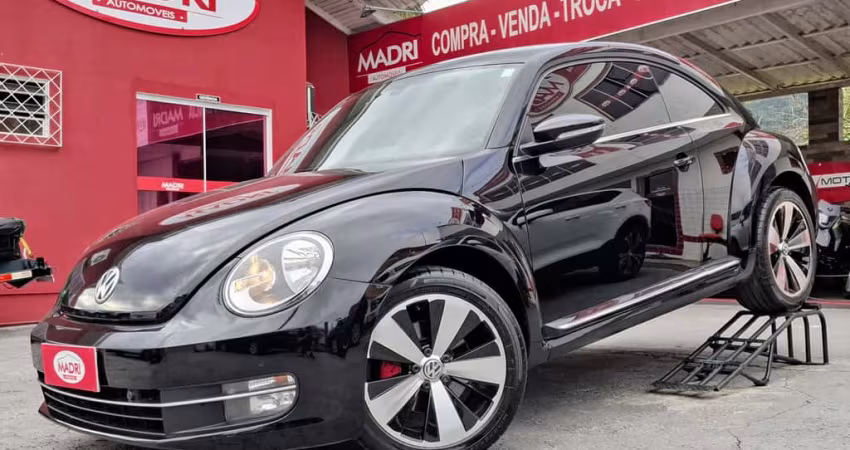 Volkswagen Fusca 2.0 16V