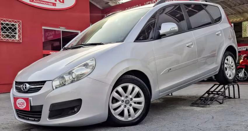 JAC J6 2.0 16V 5p Mec.