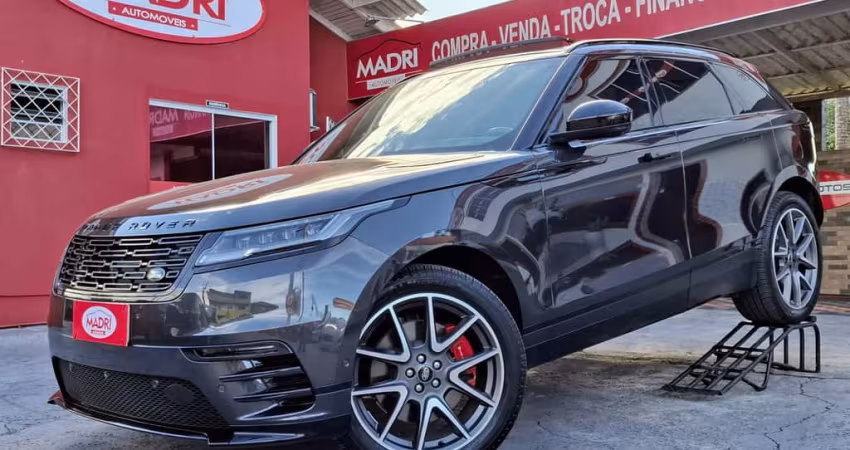 Land Rover Velar 2.0 16V