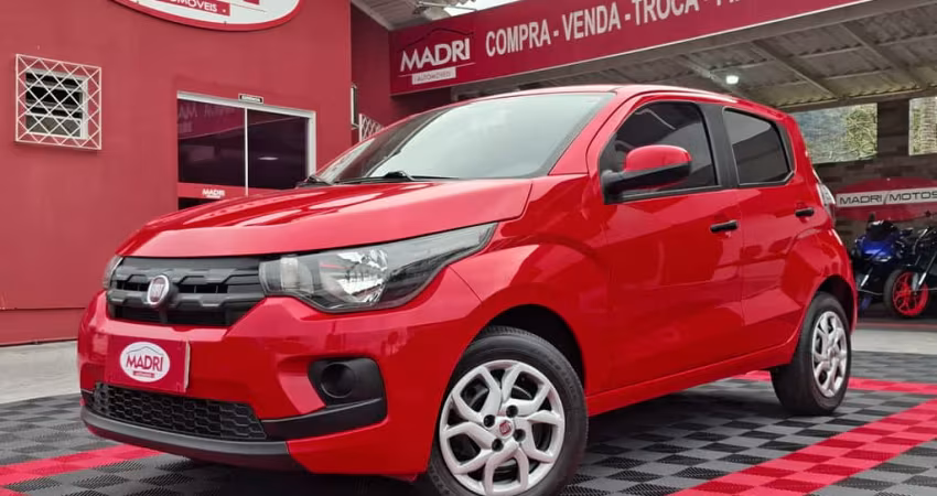 Fiat MOBI LIKE 1.0 Fire Flex 5p.