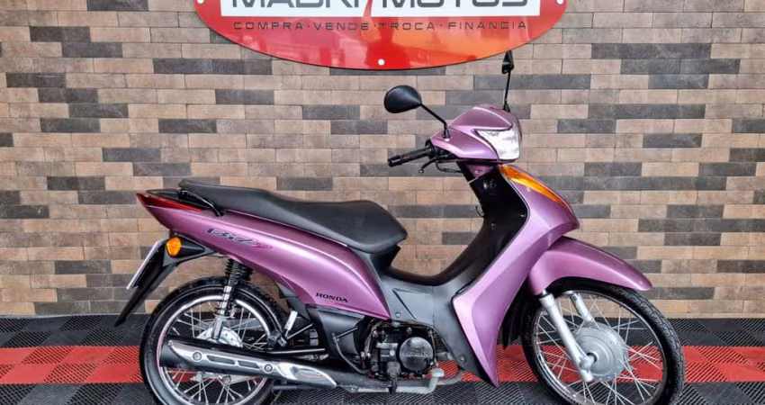 HONDA C 100 BIZ-ES