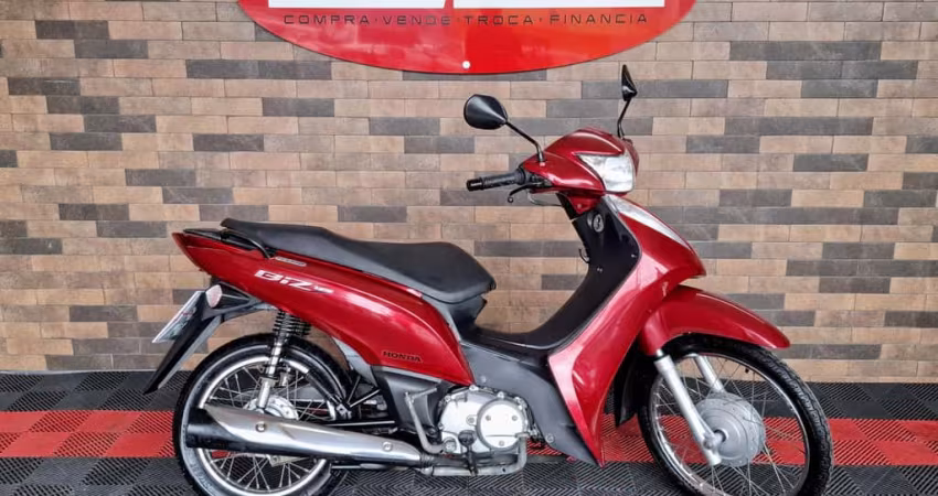 HONDA BIZ 125 ES/ 125 ES FLEX