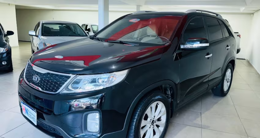 SORENTO EX 2014 FIN.100%