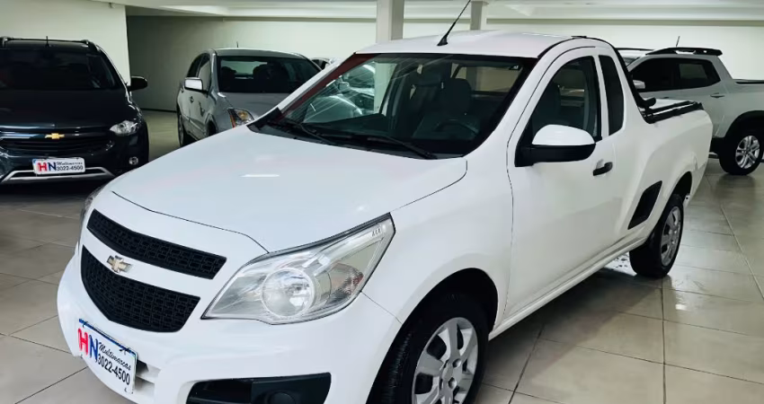 MONTANA LS 1.4 2015 COMPLETA FIN.100%