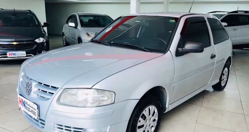 GOL 1.0 2014 FIN.100%