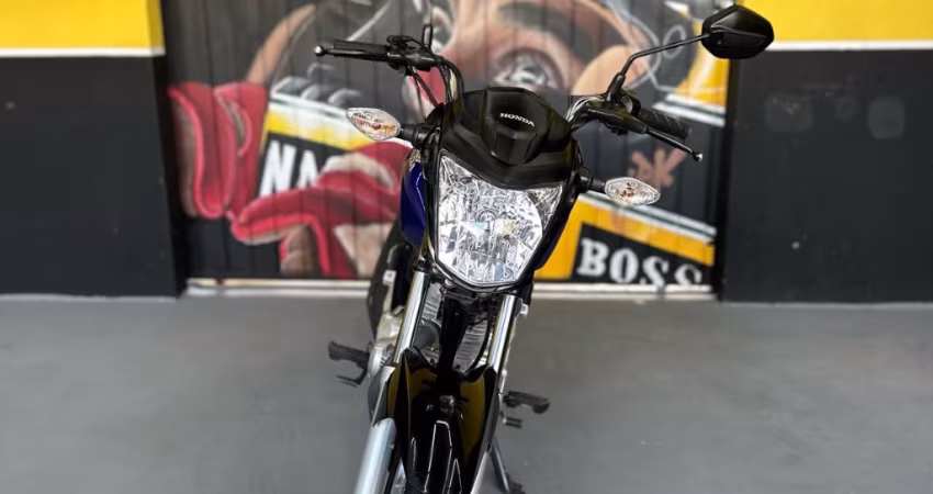  Honda CG 160 Start 2023 