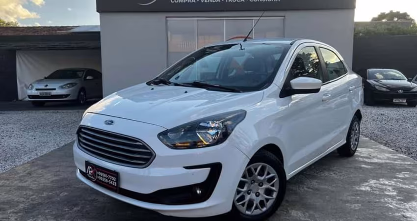 FORD KA SE 1.0 SD C 2020