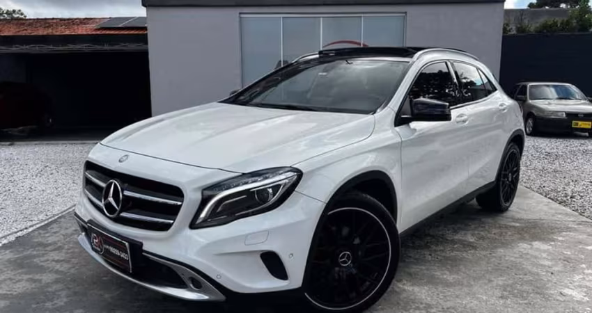 MERCEDES-BENZ GLAZ00FF 2016