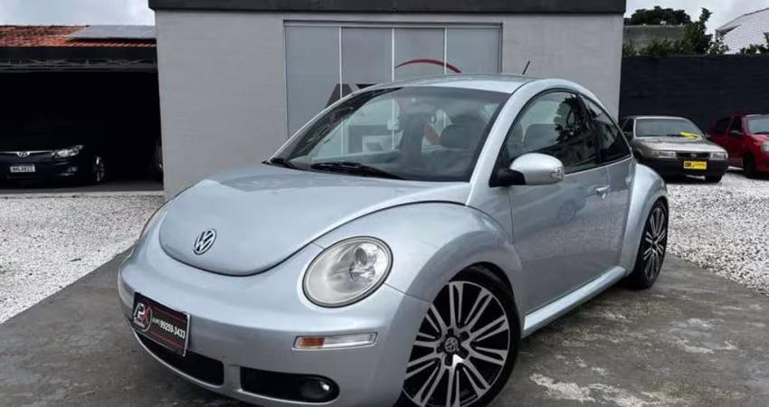 VOLKSWAGEN BEETLE 2009