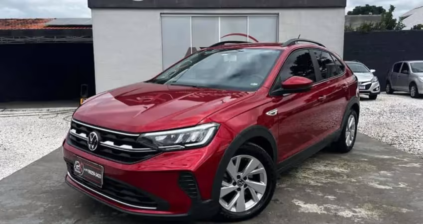 VOLKSWAGEN NIVUS CL TSI AD 2021