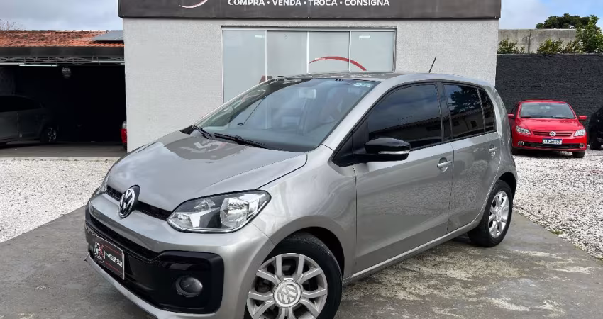 UP! HIGH 1.0 TSI 2016