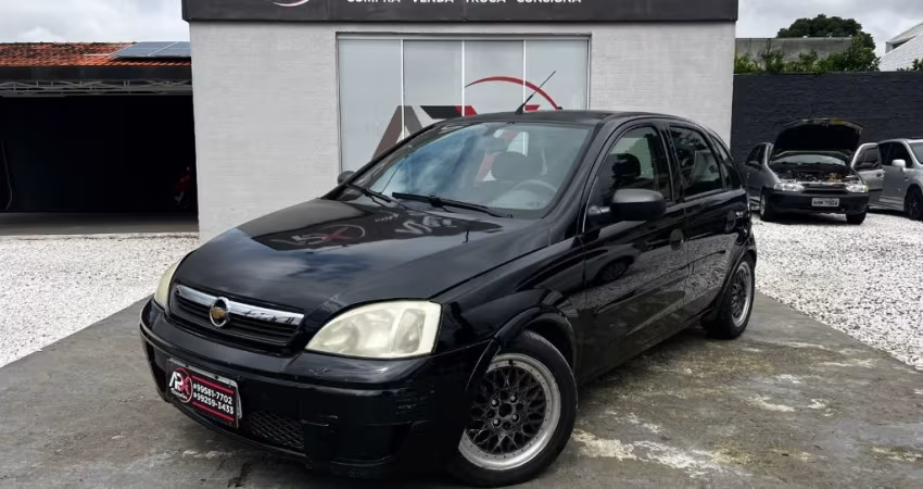 Corsa Hatch Maxx 1.4 2012
