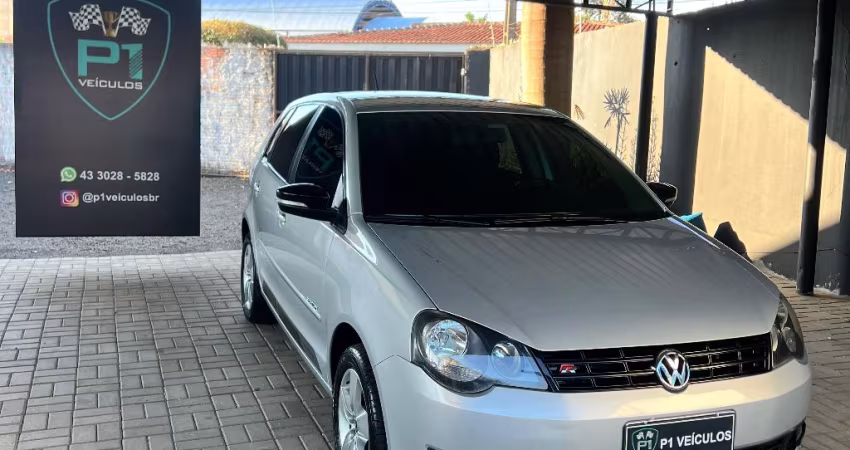 Polo 1.6 2013