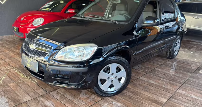 CHEVROLET PRISMA 1.4 MPFI LT 8V FLEX 4P MANUAL