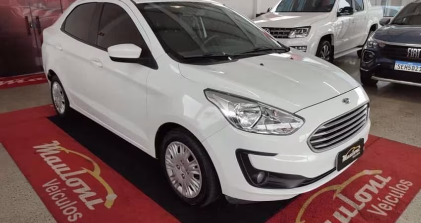 FORD KA SE AT 1.5 SD C 2019