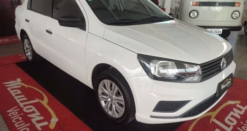 VOLKSWAGEN VOYAGE 1.6L AF5 2022