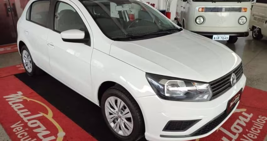 VOLKSWAGEN GOL 1.6L MB5 2022