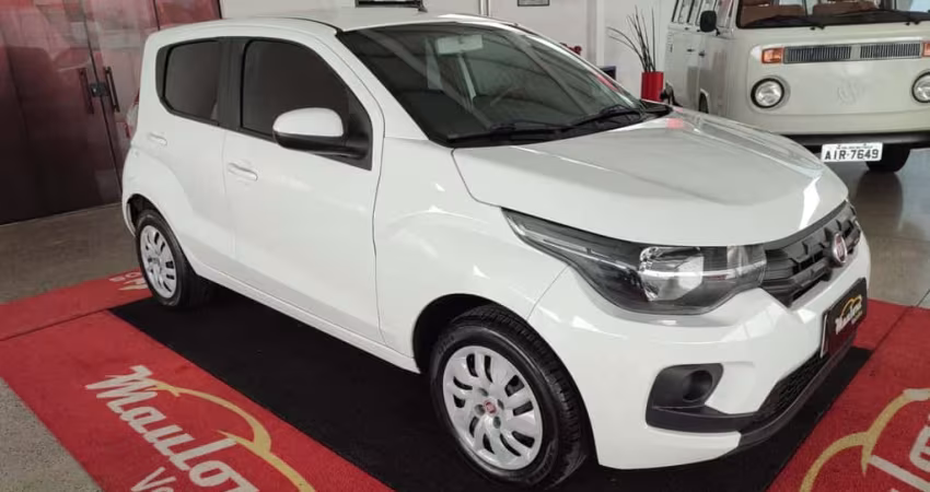 FIAT MOBI LIKE 2018