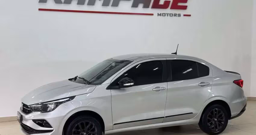 FIAT CRONOS DRIVE 1.3 2022 BAIXA QUILOMETRAGEM!