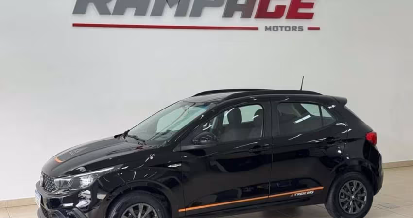 FIAT ARGO DRIVE 1.0 2020 unico dono.