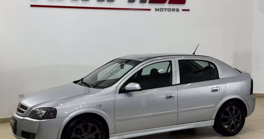 CHEVROLET ASTRA HB 4P ADVANTAGE 2011