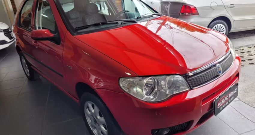 PALIO ELX 1.3 