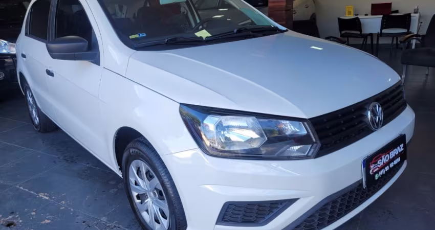 gol 1.0 completo