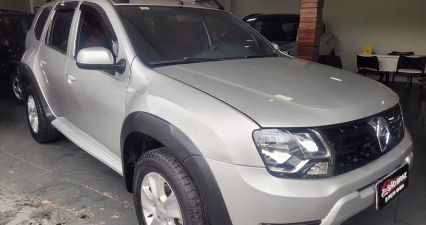 duster 1.6 dyn. 