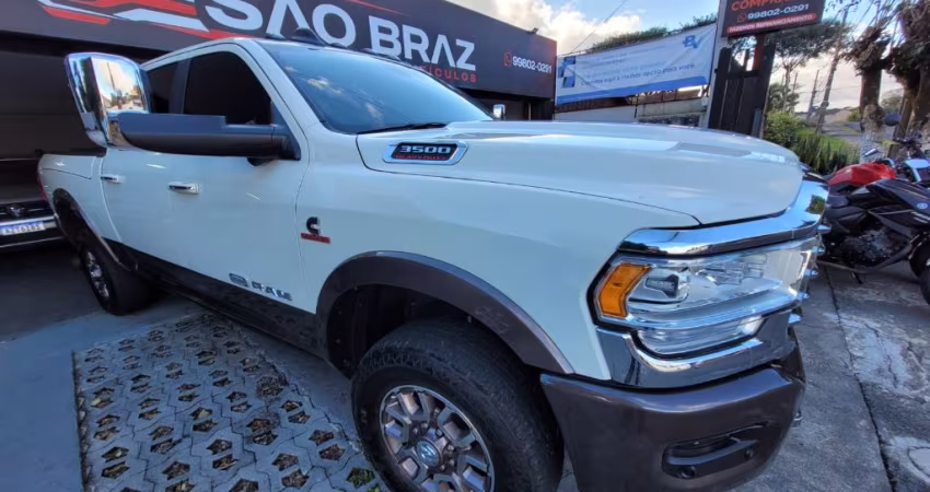 3500 LONGHORN 6.7D
