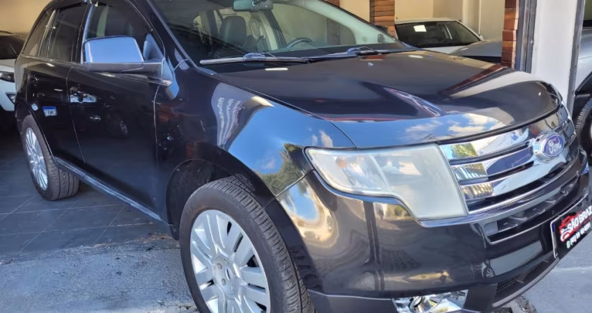 FORD / EDGE SEL 3.5 V6 24V AWD AUT.